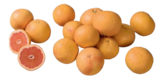 Grapefruit bei tegut im Bischofsheim Prospekt für 0,99 €