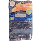Pavés de saumon FQC congelés - CARREFOUR EXTRA en promo chez Carrefour Narbonne à 10,25 €