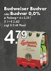 Original Czech Lager Angebote von Budweiser Budvar bei TOP Getränke Düsseldorf für 4,79 €