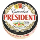 Camembert - Président en promo chez Supeco Camembert - Président dans le catalogue Supeco