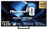 Aktuelle Fernseher Angebote bei expert in Bad Kreuznach Aktuelles ULED Mini LED TV 65U7SE Angebot bei expert in Bad Kreuznach ab 749,00 €