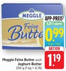 Feine Butter bei E center im Filderstadt Prospekt für 0,99 €