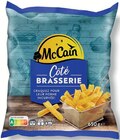 Frites - MCCAIN - Supermarchés Match à Clichy-sous-Bois Frites - MCCAIN en promo chez Supermarchés Match Clichy-sous-Bois à 1,19 €