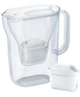 Kaufland - Tischwasserfilter »Style Essential« Angebot im Prospekt Tischwasserfilter »Style Essential« bei Kaufland im Prospekt "" für 16,99 €