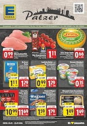 EDEKA Prospekt für Dortmund mit 24 Seiten EDEKA Prospekt für Dortmund: "Aktuelle Angebote", 24 Seiten, 20.07.2026 - 25.07.2026