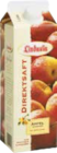 Direktsaft Apfel von Lindavia für 1,99 € bei Marktkauf im Angebot Direktsaft Apfel von Lindavia im aktuellen Marktkauf Prospekt