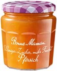 Konfitüre von Bonne Maman im aktuellen Penny Prospekt für 2,49 €