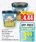Cookie Dough von Ben & Jerry's für 3,99 € bei E center im Angebot Cookie Dough von Ben & Jerry's im aktuellen E center Prospekt