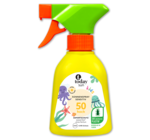 Kids Sonnenspray sensitiv LSF 50 im Penny Prospekt Kids Sonnenspray sensitiv LSF 50 von Today Sun im aktuellen Penny Prospekt für 5,29 €