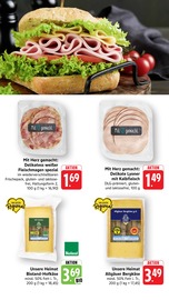 Käse im EDEKA Prospekt in Darmstadt Aktueller EDEKA Prospekt mit Käse, "Aktuelle Angebote", Seite 5