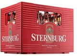 Getränke A-Z - Sternburg Angebot im Prospekt Sternburg bei Getränke A-Z im Prospekt "" für 8,99 €