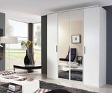 Armoire à portes battantes - Möbel Martin à Thionville Armoire à portes battantes en promo chez Möbel Martin Thionville à 899,00 €