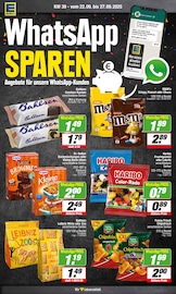 Aktueller E center Prospekt mit Kekse, "Aktuelle Angebote", Seite 4