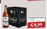 Aktuelles Pilsner Angebot bei Getränke Arena in Bottrop ab 8,99 €