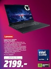 Aktuelles Legion Pro 5 16IAX10 Gaming-Notebook Angebot bei MediaMarkt Saturn in Berlin ab 2.199,00 €