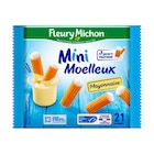 Mini Bâtonnets de Surimi MSC à Carrefour Market dans Massongy Mini Bâtonnets de Surimi MSC à Carrefour Market dans Massongy