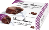 coeur coulant chocolat - BONNE MAMAN en promo chez Lidl Bergerac à 5,99 €