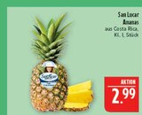 Ananas im Angebot bei Marktkauf in Leipzig Ananas Angebote von San Lucar bei Marktkauf Leipzig für 2,99 €