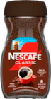 Classic Instantkaffee von Nescafé im aktuellen Marktkauf Prospekt