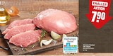 Schweine-Schnitzel im aktuellen REWE Prospekt