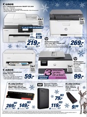 Aktueller expert Prospekt mit Drucker, "Top Angebote", Seite 9