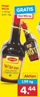 Würze im Angebot bei Netto Marken-Discount in Mühlhausen Würze Angebote von Maggi bei Netto Marken-Discount Mühlhausen für 4,44 €