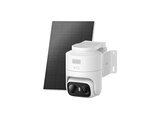 eufyCam C36, Überwachungskamera im MediaMarkt Saturn Prospekt eufyCam C36, Überwachungskamera von EUFY im aktuellen MediaMarkt Saturn Prospekt für 79,00 €