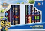 Mini-Malkoffer im aktuellen Lidl Prospekt