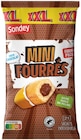 Petits gâteaux fourrés chocolat - Sondey - Lidl à Asnières-sur-Seine Petits gâteaux fourrés chocolat - Sondey en promo chez Lidl Asnières-sur-Seine à 3,29 €