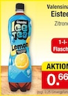 Aktuelle Zimmermann Angebote bei Zimmermann in Hannover Aktuelles Eistee Lemon Angebot bei Zimmermann in Hannover ab 0,66 €