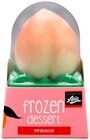 Frozen Dessert Pfirsich im REWE Prospekt Frozen Dessert Pfirsich im aktuellen REWE Prospekt für 2,49 €