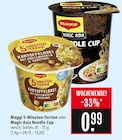 5-Minuten-Terrine im Angebot bei Marktkauf in Leinfelden-Echterdingen 5-Minuten-Terrine Angebote von Maggi bei Marktkauf Leinfelden-Echterdingen für 0,99 €