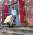 Treppen-Sackkarre bei Lidl im Prospekt "" für 39,99 €