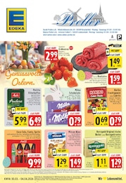 EDEKA Prospekt für Lüdenscheid: "Aktuelle Angebote", 28 Seiten, 30.03.2026 - 04.04.2026