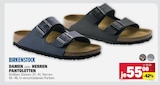 Damen Pantoletten Angebote von Birkenstock bei Marktkauf Heidenheim für 55,00 €
