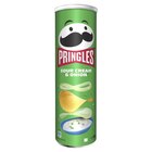 Chips Tuiles - PRINGLES en promo chez Carrefour Chips Tuiles - PRINGLES dans le catalogue Carrefour