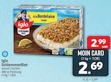 Markant Nordwest - Schlemmerfilet Angebot im Prospekt Schlemmerfilet bei Markant Nordwest im Prospekt "" für 2,69 €
