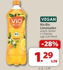Vio Bio Limonaden im Angebot bei nah&frisch in Münster Vio Bio Limonaden Angebote von Vio bei nah&frisch Münster für 1,29 €
