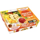 Salade - DAUNAT en promo chez Carrefour Reims à 4,99 €