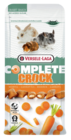 FRIANDISES COMPLETE CROCK 50G - VERSELE LAGA - Animalis FRIANDISES COMPLETE CROCK 50G - VERSELE LAGA à 3,86 € dans le catalogue Animalis