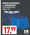 Herren Retroshorts Angebote von Puma bei Marktkauf Bochum für 17,99 €
