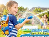 Wasserpistole im Angebot bei Thomas Philipps in Solingen Wasserpistole Angebote von PAW Patrol bei Thomas Philipps Solingen für 3,99 €