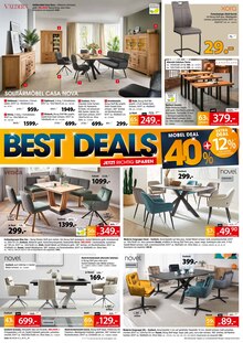 Fernsehsessel im Zurbrüggen Prospekt "BEST DEALS" mit 20 Seiten (Bottrop)