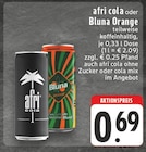afri cola bei EDEKA im Schwerte Prospekt für 0,69 €