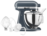 Küchenmaschine 5KSM95PSEBS im Angebot bei METRO in Hennef Küchenmaschine 5KSM95PSEBS Angebote von KitchenAid bei METRO Hennef für 237,99 €