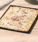 FLAMMEKUECHE LARDONS OIGNONS à 5,50 € dans le catalogue U Express