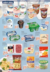 Aktueller K+K - Klaas & Kock Prospekt mit Nudeln, "Wenn Lebensmittel, dann K+K", Seite 6