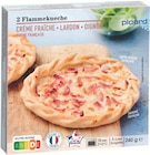 2 flammekueche - Picard à 2,69 € dans le catalogue Picard