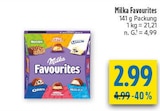 Aktuelles Favourites Angebot bei diska in Chemnitz ab 2,99 €