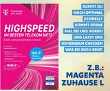 BÜRO 2002 UG Bad Freienwalde - HIGHSPEED IM BESTEN TELEKOM NETZ Angebot im Prospekt HIGHSPEED IM BESTEN TELEKOM NETZ bei BÜRO 2002 UG im Bad Freienwalde Prospekt für 19,95 €